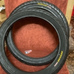 Vỏ Dunlop TT900 Thái